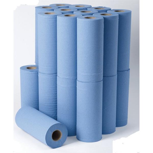 Hygiene-Rolls-2Ply-Blue-50m-x-25cm--10---